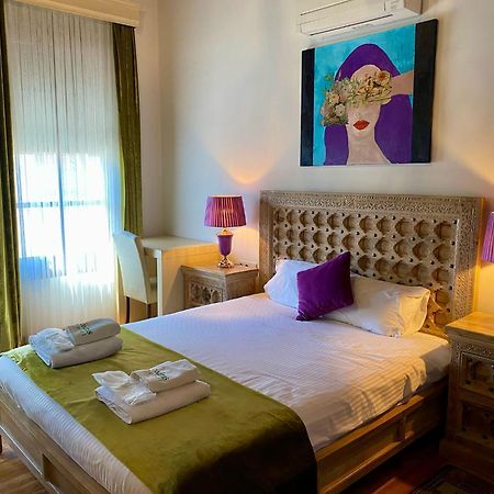 Cedrus Hotel Αττάλεια Εξωτερικό φωτογραφία
