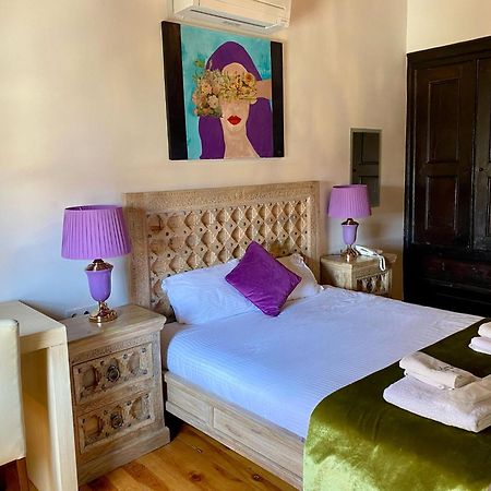 Cedrus Hotel Αττάλεια Εξωτερικό φωτογραφία