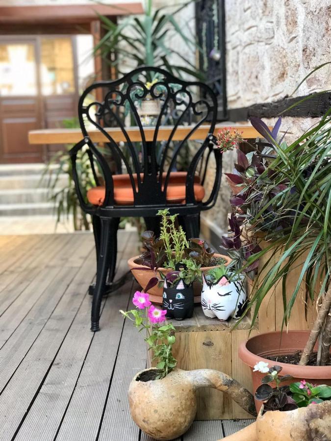 Cedrus Hotel Αττάλεια Εξωτερικό φωτογραφία