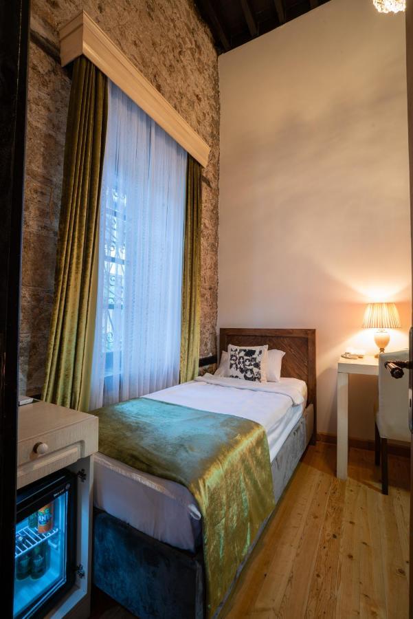 Cedrus Hotel Αττάλεια Εξωτερικό φωτογραφία