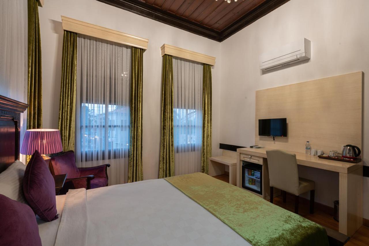 Cedrus Hotel Αττάλεια Εξωτερικό φωτογραφία