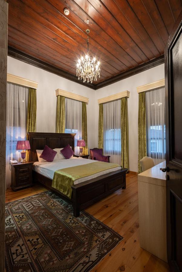 Cedrus Hotel Αττάλεια Εξωτερικό φωτογραφία