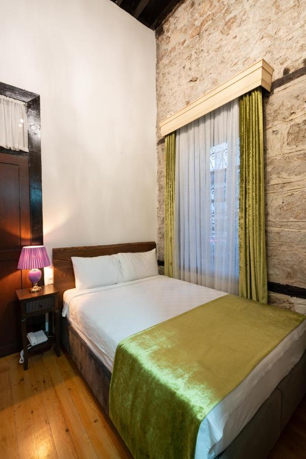 Cedrus Hotel Αττάλεια Εξωτερικό φωτογραφία