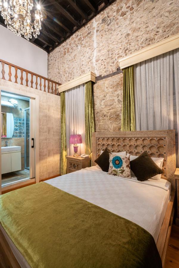 Cedrus Hotel Αττάλεια Εξωτερικό φωτογραφία