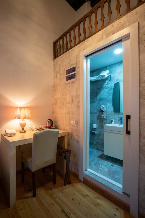 Cedrus Hotel Αττάλεια Εξωτερικό φωτογραφία