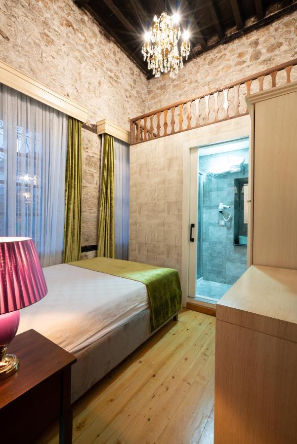 Cedrus Hotel Αττάλεια Εξωτερικό φωτογραφία