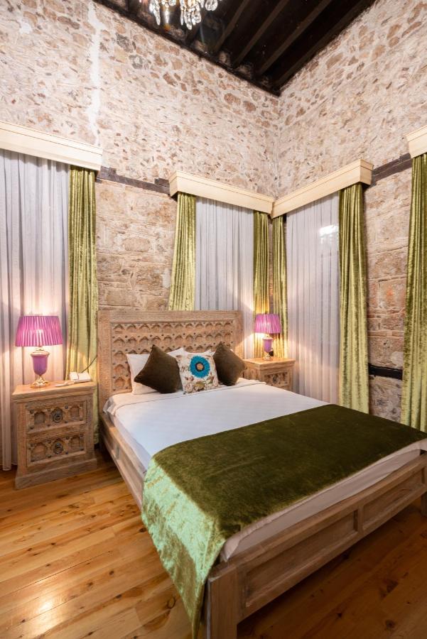 Cedrus Hotel Αττάλεια Εξωτερικό φωτογραφία