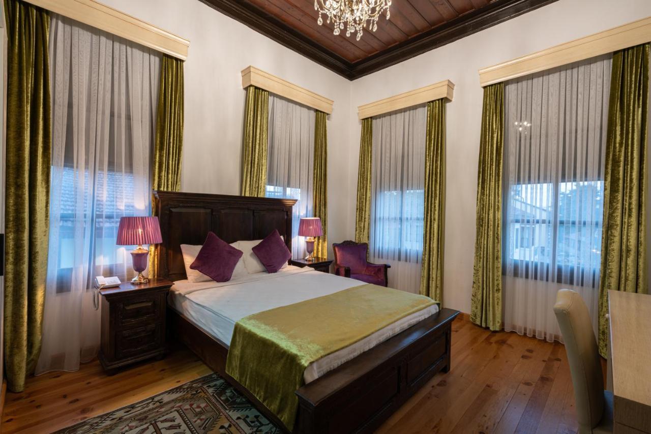 Cedrus Hotel Αττάλεια Εξωτερικό φωτογραφία