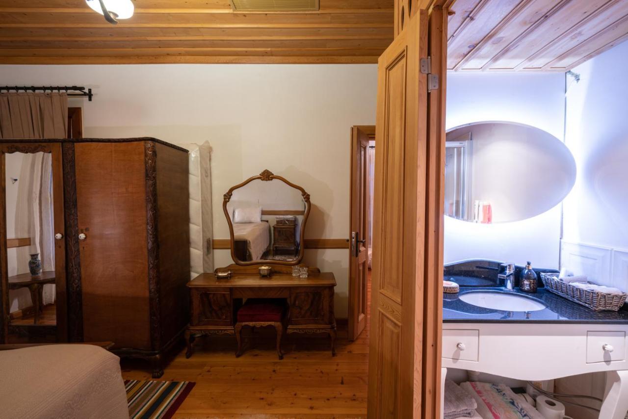 Cedrus Hotel Αττάλεια Εξωτερικό φωτογραφία