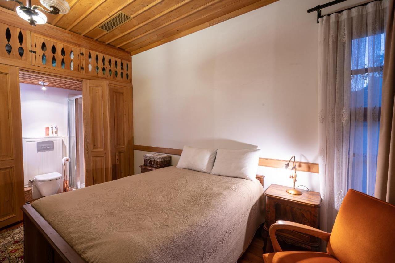 Cedrus Hotel Αττάλεια Εξωτερικό φωτογραφία