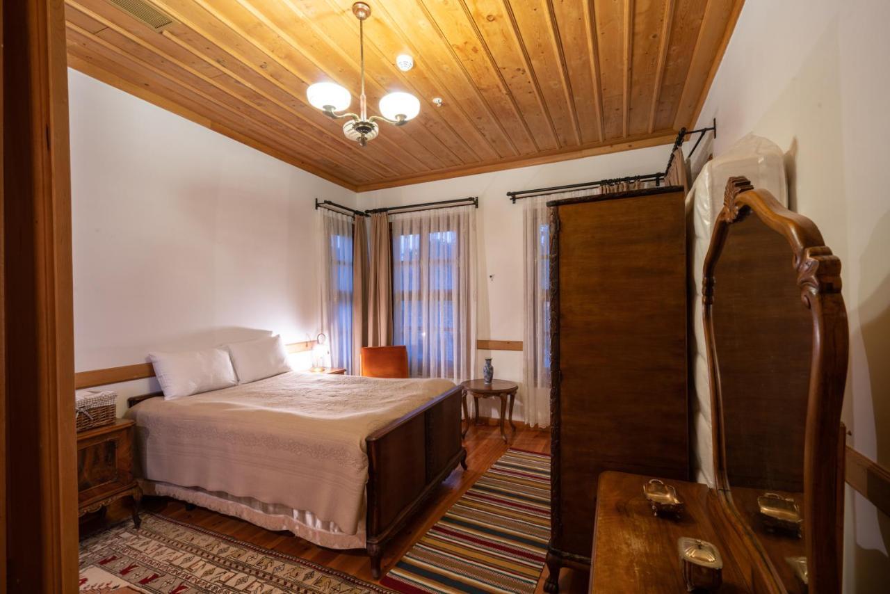 Cedrus Hotel Αττάλεια Εξωτερικό φωτογραφία