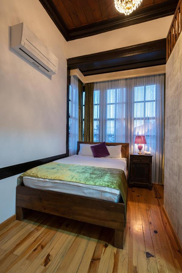 Cedrus Hotel Αττάλεια Εξωτερικό φωτογραφία