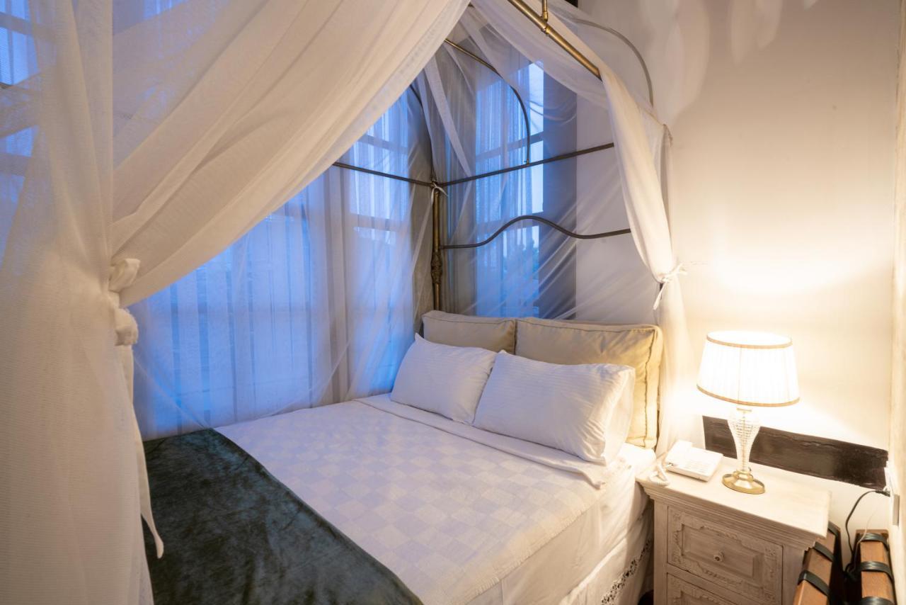 Cedrus Hotel Αττάλεια Εξωτερικό φωτογραφία