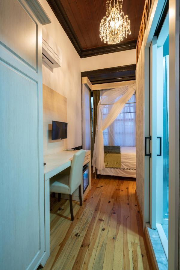Cedrus Hotel Αττάλεια Εξωτερικό φωτογραφία