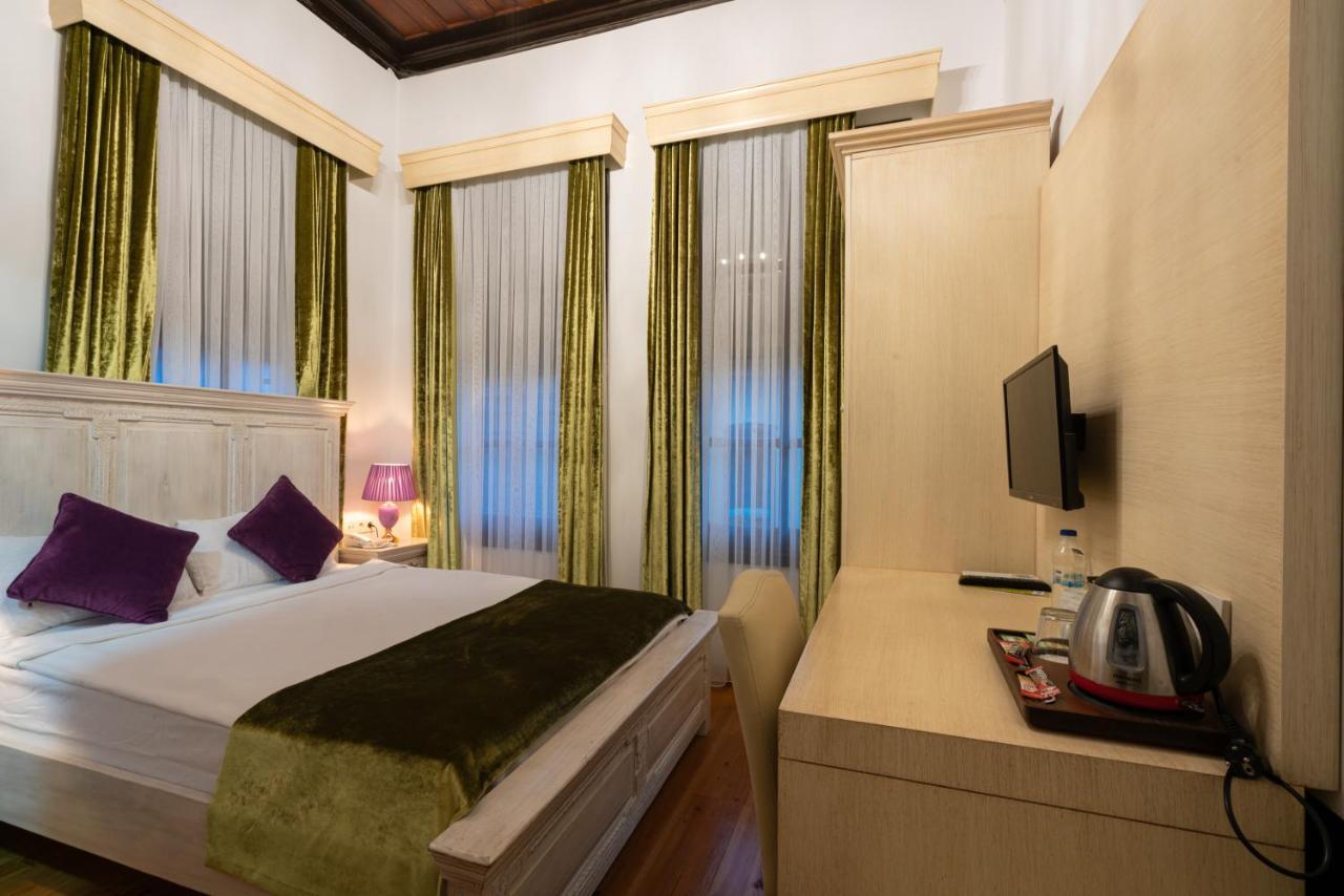 Cedrus Hotel Αττάλεια Εξωτερικό φωτογραφία