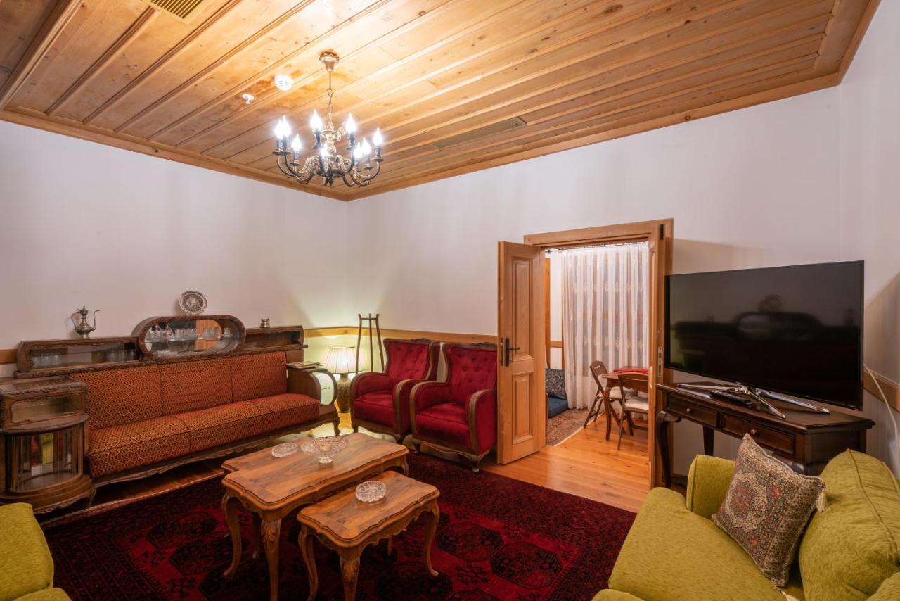 Cedrus Hotel Αττάλεια Εξωτερικό φωτογραφία