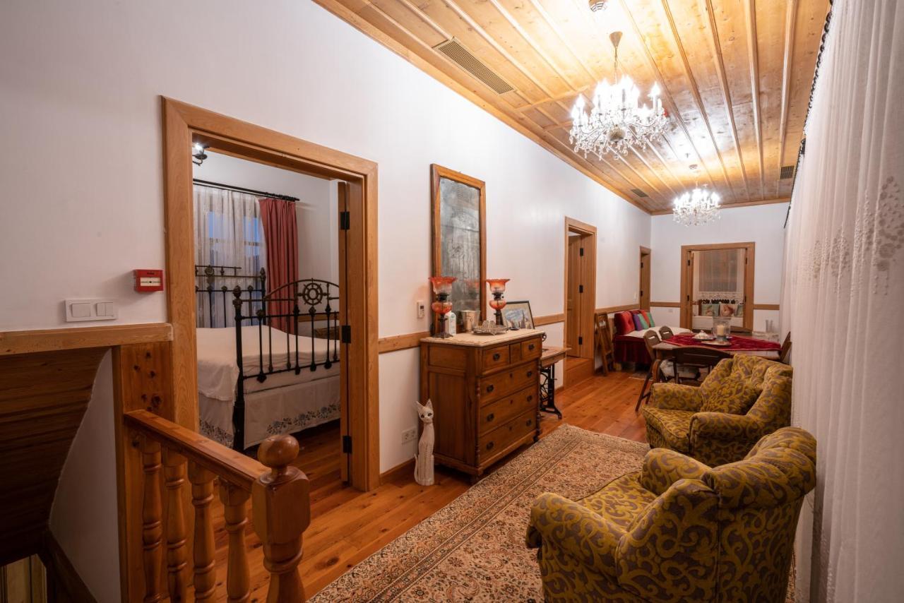 Cedrus Hotel Αττάλεια Εξωτερικό φωτογραφία
