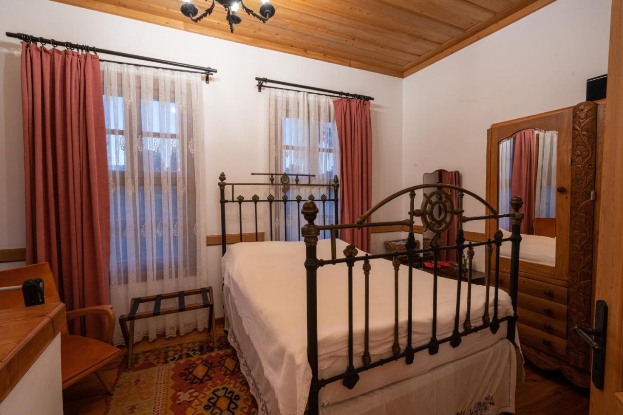 Cedrus Hotel Αττάλεια Εξωτερικό φωτογραφία