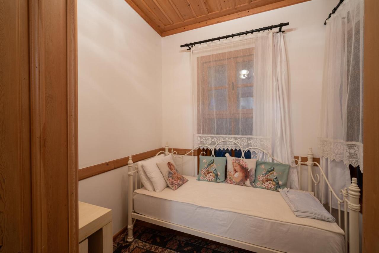 Cedrus Hotel Αττάλεια Εξωτερικό φωτογραφία
