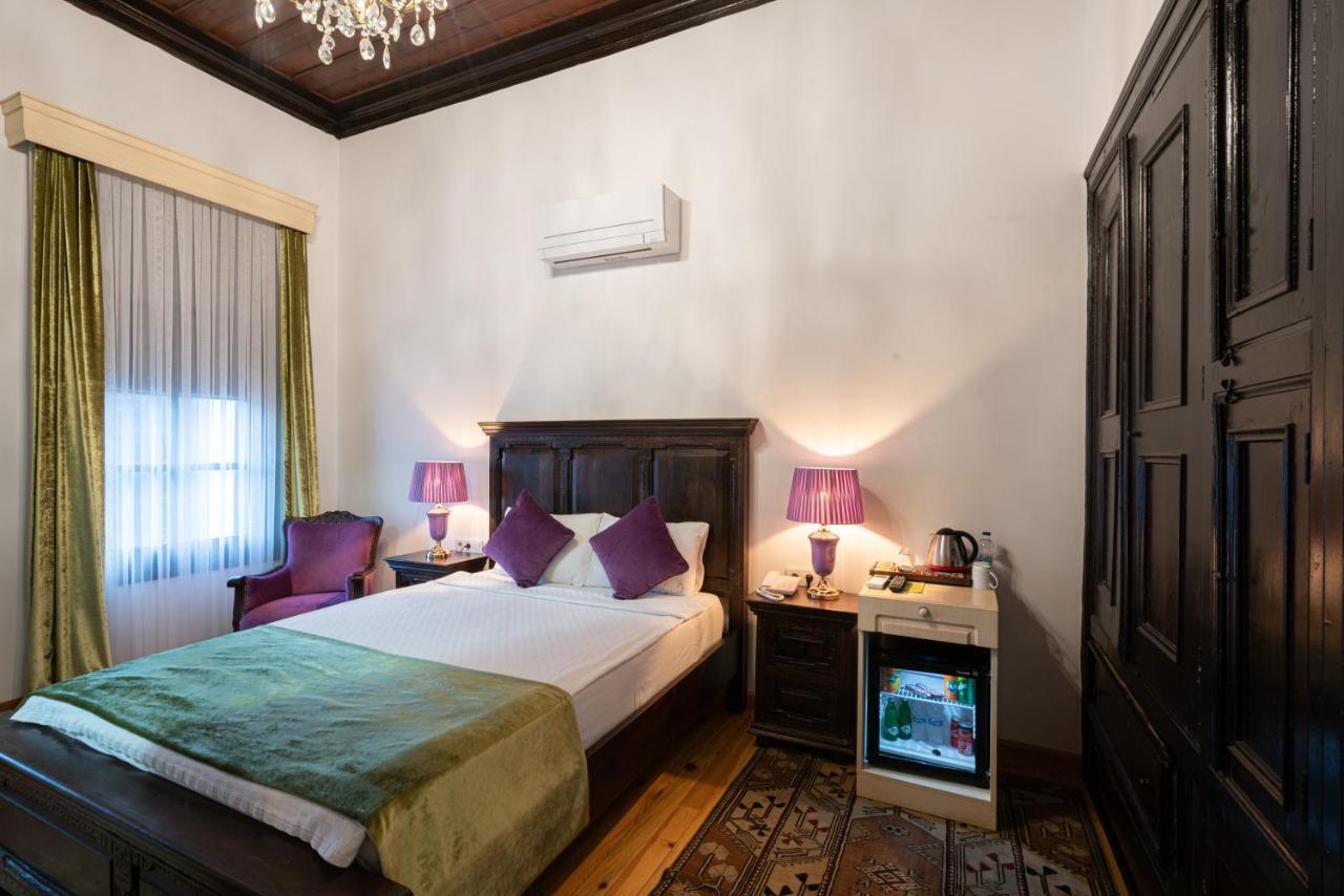 Cedrus Hotel Αττάλεια Εξωτερικό φωτογραφία