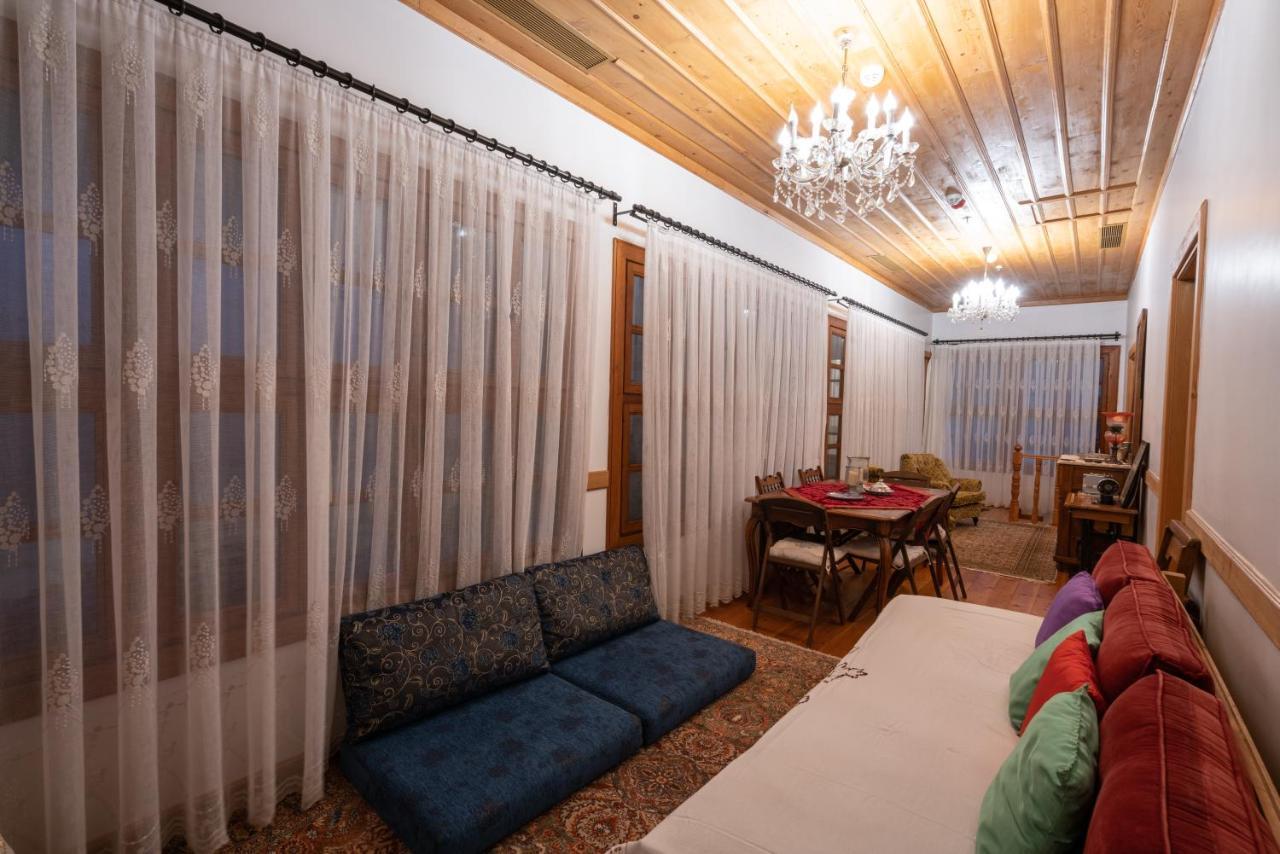 Cedrus Hotel Αττάλεια Εξωτερικό φωτογραφία