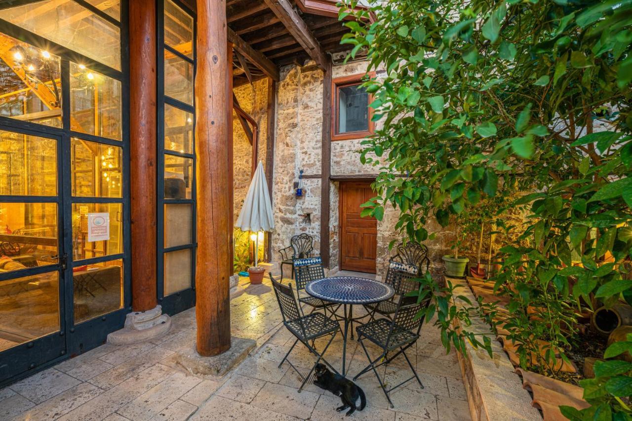 Cedrus Hotel Αττάλεια Εξωτερικό φωτογραφία