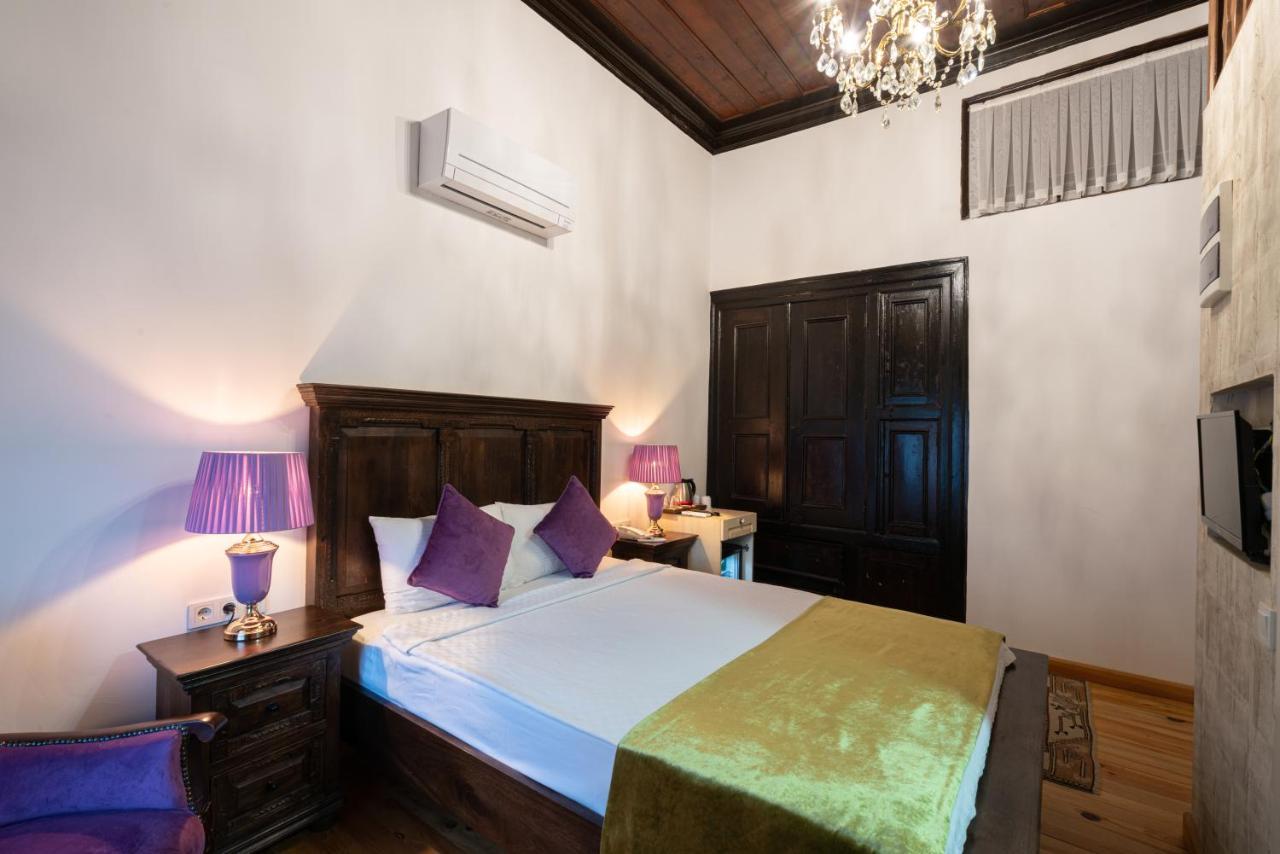 Cedrus Hotel Αττάλεια Εξωτερικό φωτογραφία