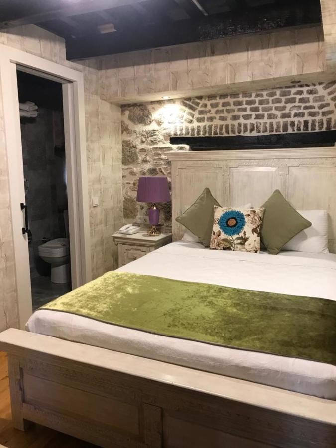 Cedrus Hotel Αττάλεια Εξωτερικό φωτογραφία
