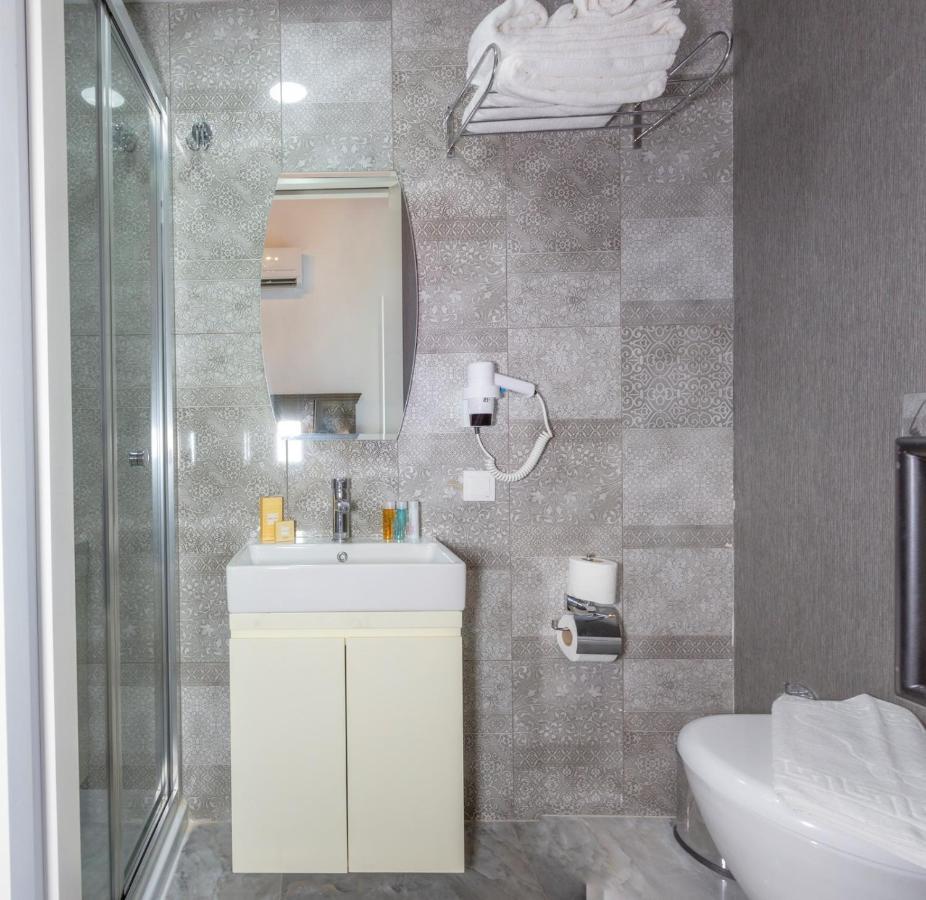 Cedrus Hotel Αττάλεια Εξωτερικό φωτογραφία