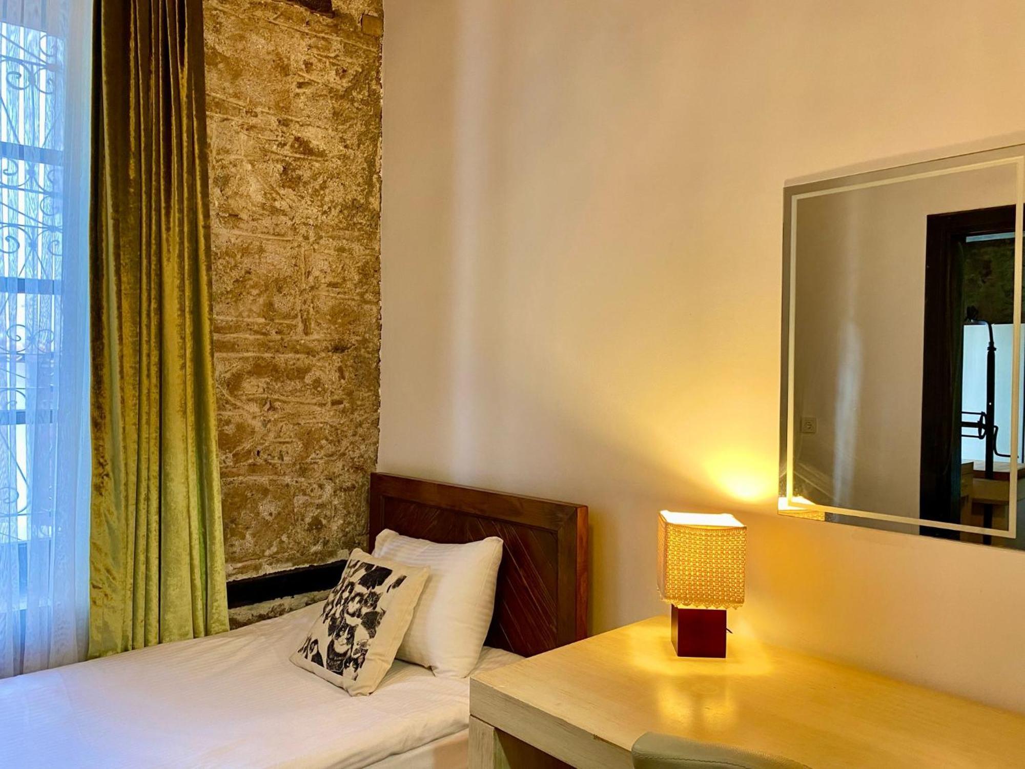 Cedrus Hotel Αττάλεια Εξωτερικό φωτογραφία