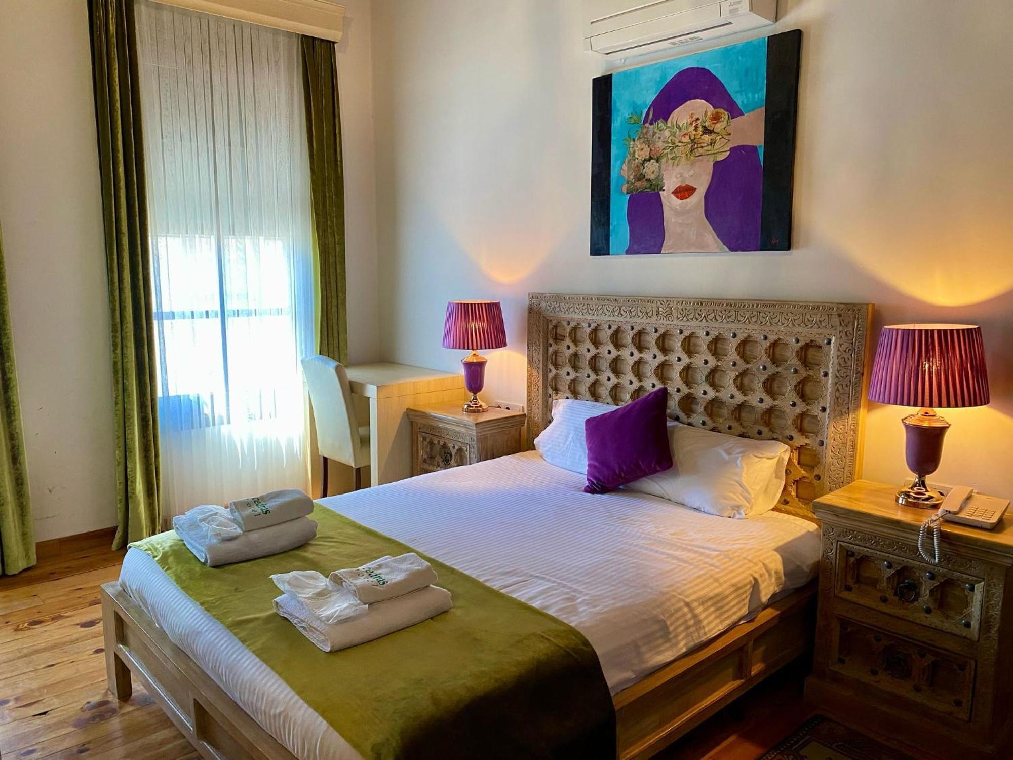 Cedrus Hotel Αττάλεια Εξωτερικό φωτογραφία