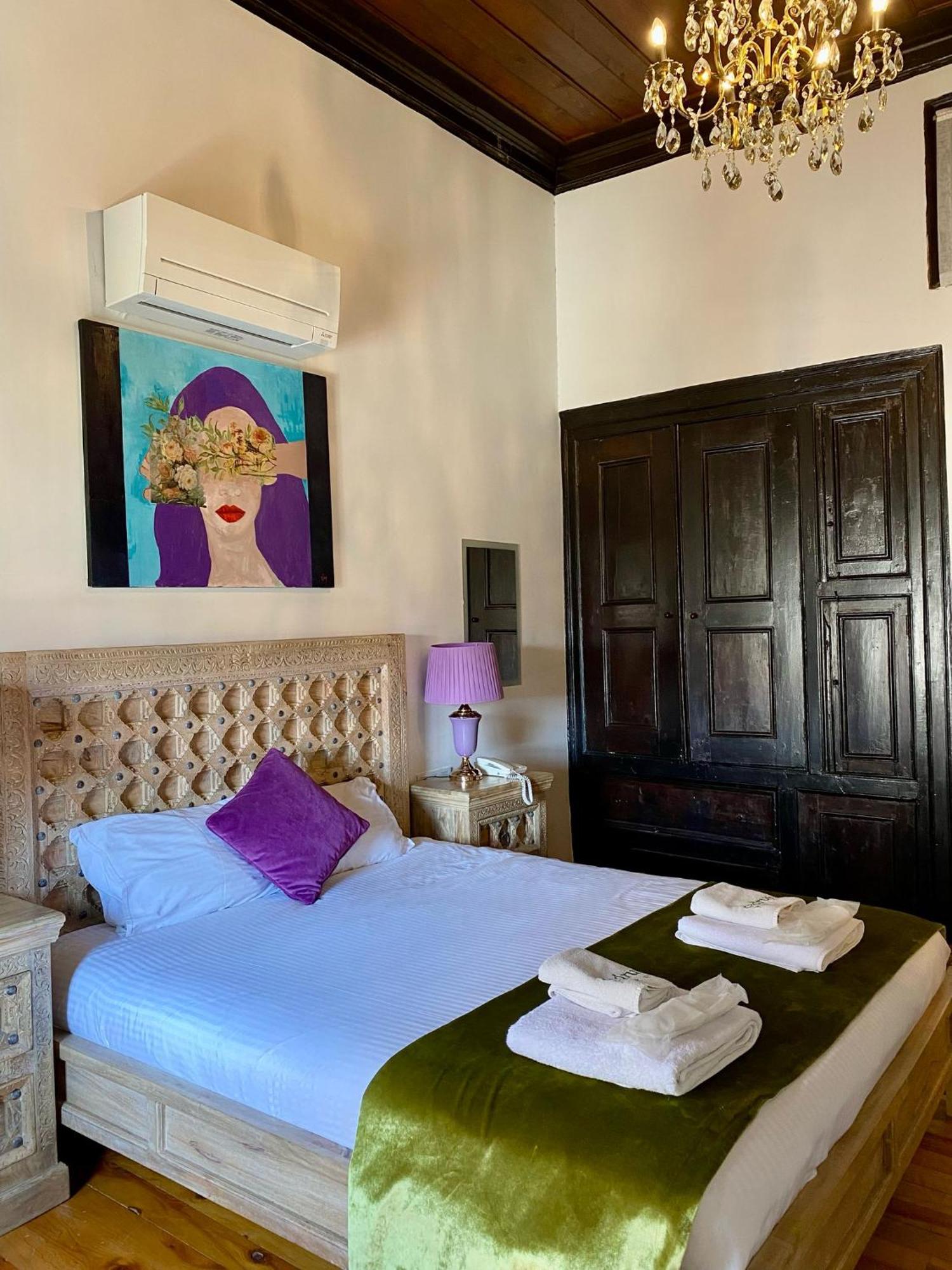 Cedrus Hotel Αττάλεια Εξωτερικό φωτογραφία