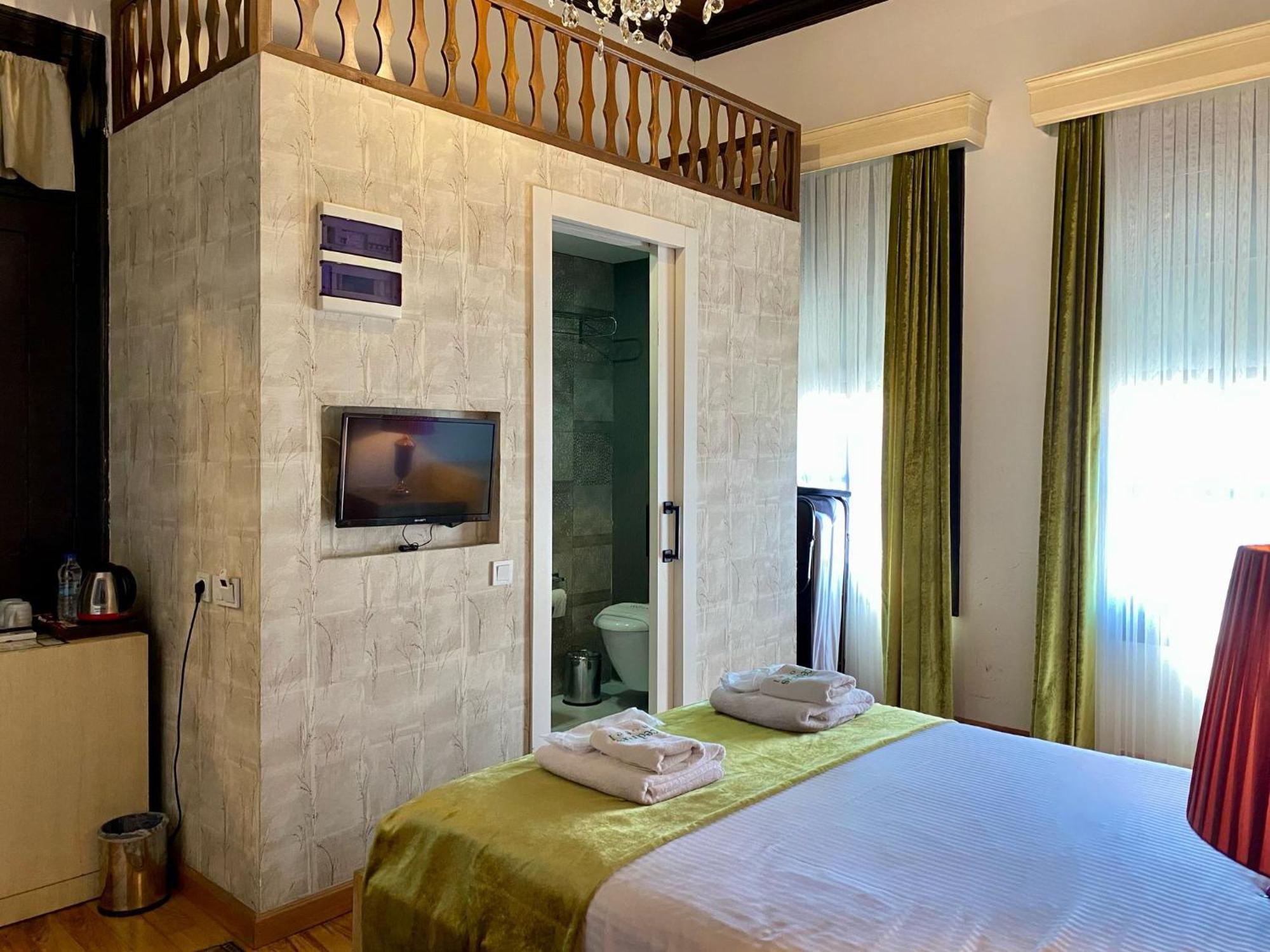 Cedrus Hotel Αττάλεια Εξωτερικό φωτογραφία