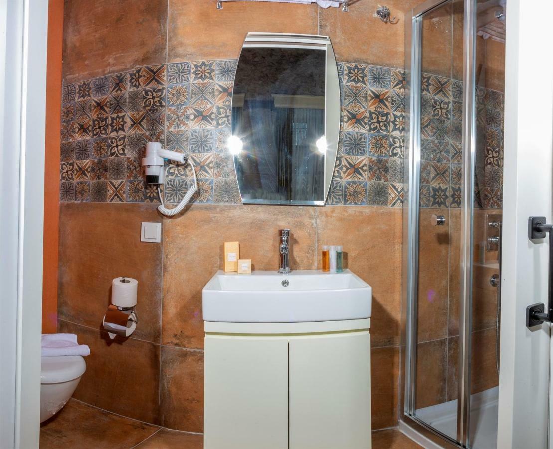 Cedrus Hotel Αττάλεια Εξωτερικό φωτογραφία