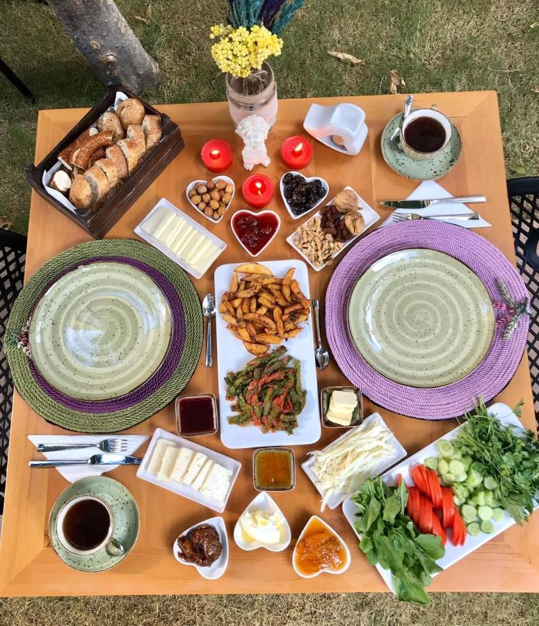Cedrus Hotel Αττάλεια Εξωτερικό φωτογραφία