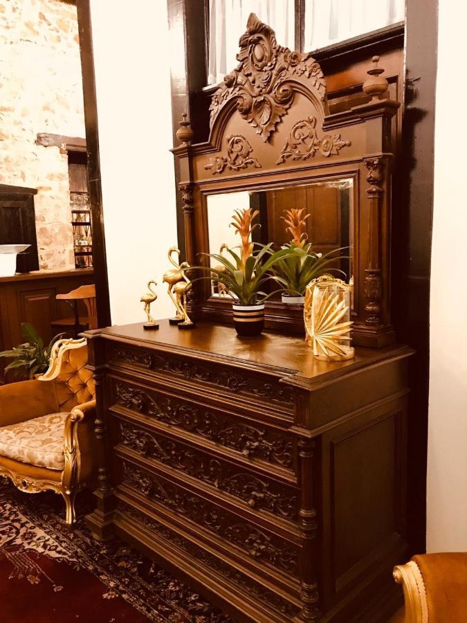 Cedrus Hotel Αττάλεια Εξωτερικό φωτογραφία