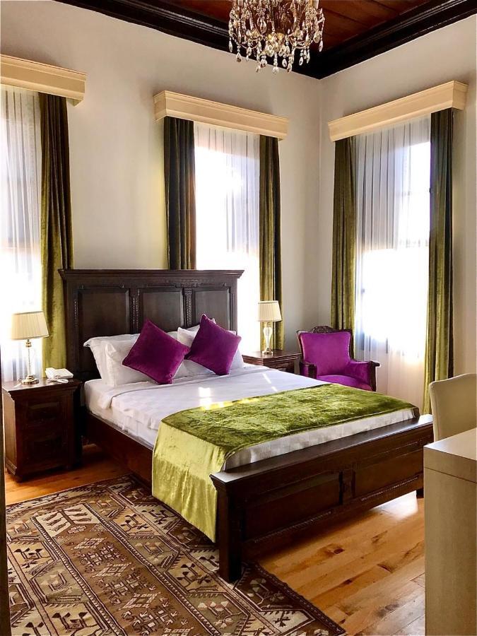 Cedrus Hotel Αττάλεια Εξωτερικό φωτογραφία
