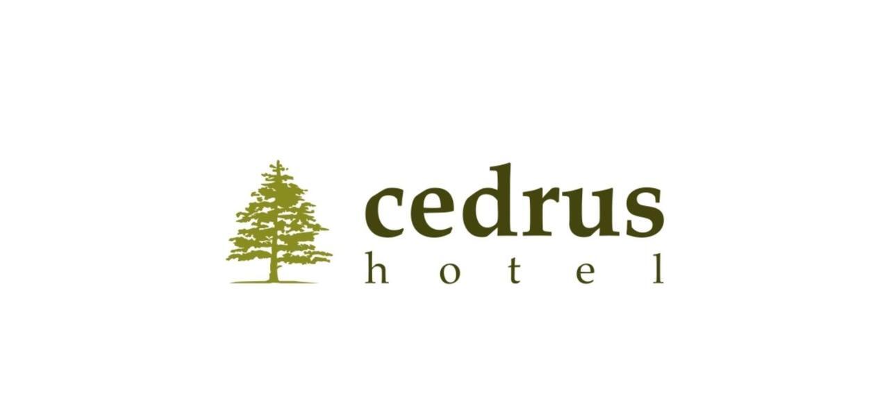 Cedrus Hotel Αττάλεια Εξωτερικό φωτογραφία