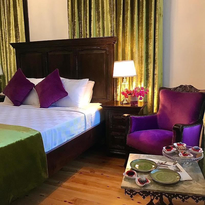 Cedrus Hotel Αττάλεια Εξωτερικό φωτογραφία